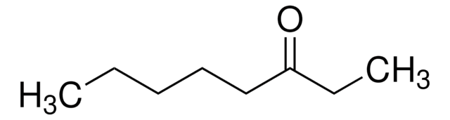 3-Octanone structure, CAS 106-68-3