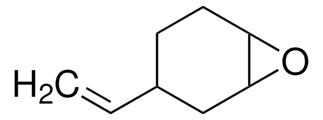 1,2-Epoxy-4-vinylcyclohexane structure, CAS 106-86-5