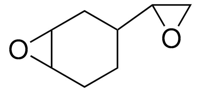 4-Vinylcyclohexene dioxide structure, CAS 106-87-6