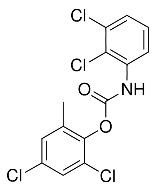 2,4-Dichloro-6-methylphenyl isothiocyanate structure, CAS 306935-83-1