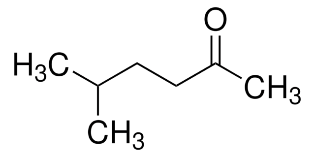 5-Methyl-2-hexanone structure, CAS 110-12-3