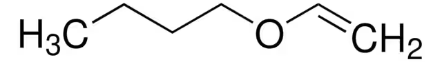 n-Butyl vinyl ether structure, CAS 111-34-2
