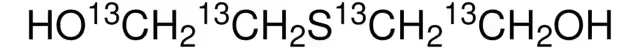 2,2'-Thiodiethanol structure, CAS 111-48-8