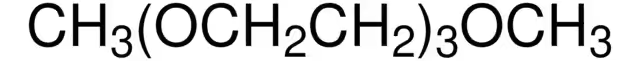 Triethylene glycol dimethyl ether structure, CAS 112-49-2