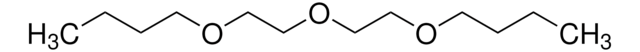 Diethylene glycol dibutyl ether structure, CAS 112-73-2