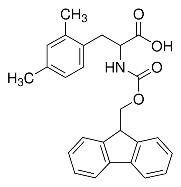 2,4-Difluoro-DL-phenylalanine structure, CAS 32133-35-0