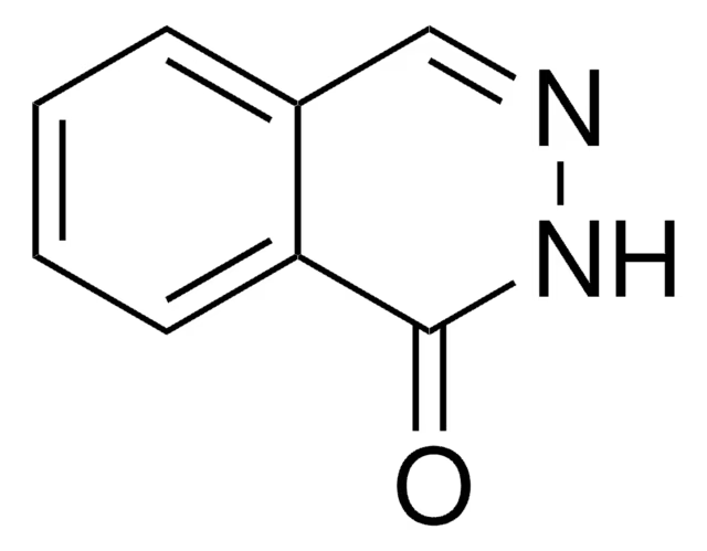 1(2H)-Phthalazinone structure, CAS 119-39-1