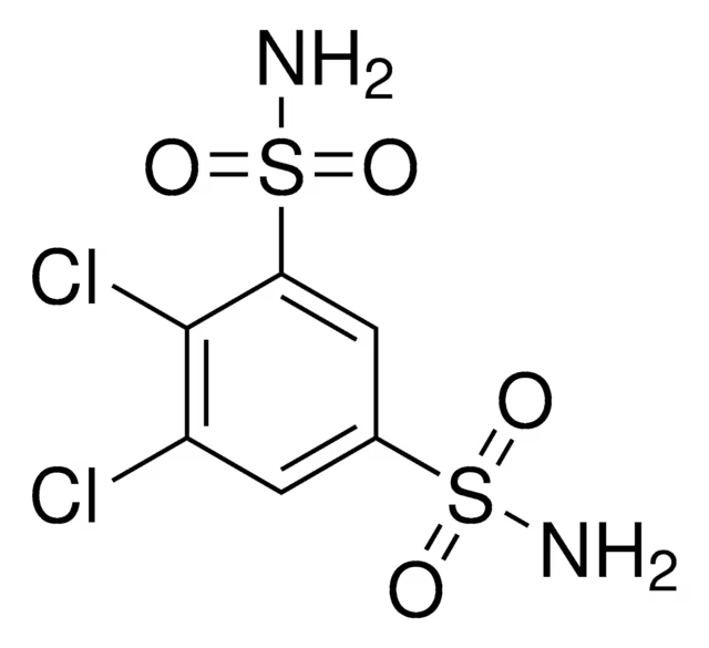 Diclofenamide structure, CAS 120-97-8