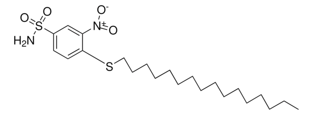 3-Nitrobenzenesulfonamide structure, CAS 121-52-8