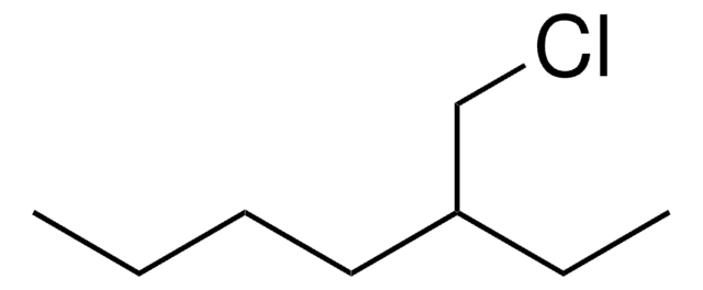 3-(Chloromethyl)heptane structure, CAS 123-04-6