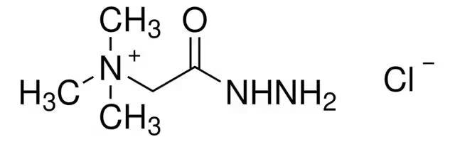 Girard's Reagent T structure, CAS 123-46-6