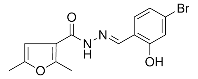 2,5-Dimethyl-4-(2-thienylaminosulphonyl)furan-3-carboxylic acid structure, CAS 306936-40-3