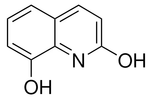 2,8-Dihydroquinoline structure, CAS 15450-76-7