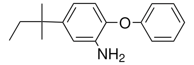 2-Amino-2'-methyldiphenyl ether structure, CAS 3840-18-4