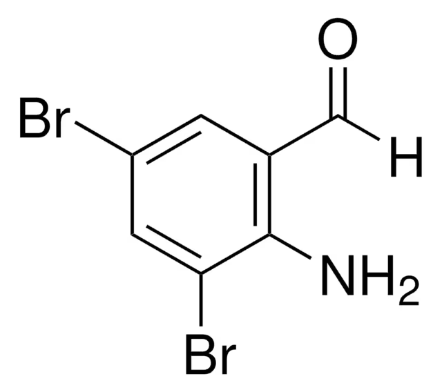 2-Amino-3,5-dinitrothiophene structure, CAS 2045-70-7