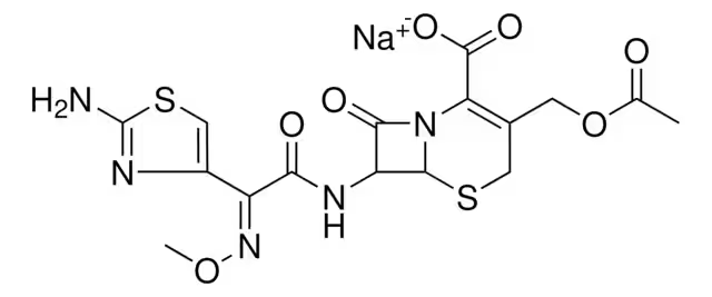 2-Amino-4-iminoheptafluoropent-2-ene structure, CAS 77953-70-9