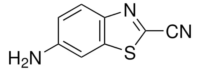 2-Amino-6-nitrobenzimidazole structure, CAS 6232-92-4
