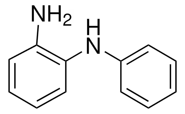 2-Aminodiphenylamine structure, CAS 534-85-0