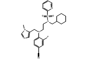2-Aminophenol-4-(N-ethyl)sulfonamide structure, CAS 41606-61-5