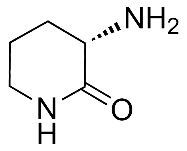 2-Aminopiperidine structure, CAS 45505-62-2