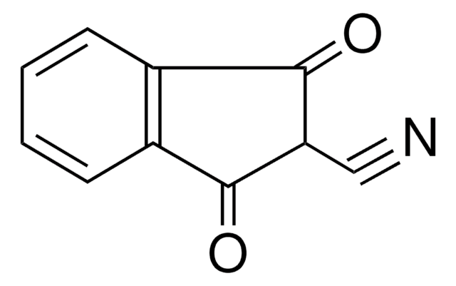 2-Benzoyl-1,3-indanedione structure, CAS 1785-95-1