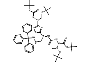 (R)-N-(tert-Butoxycarbonyl)-2-phenylglycinol structure, CAS 102089-74-7