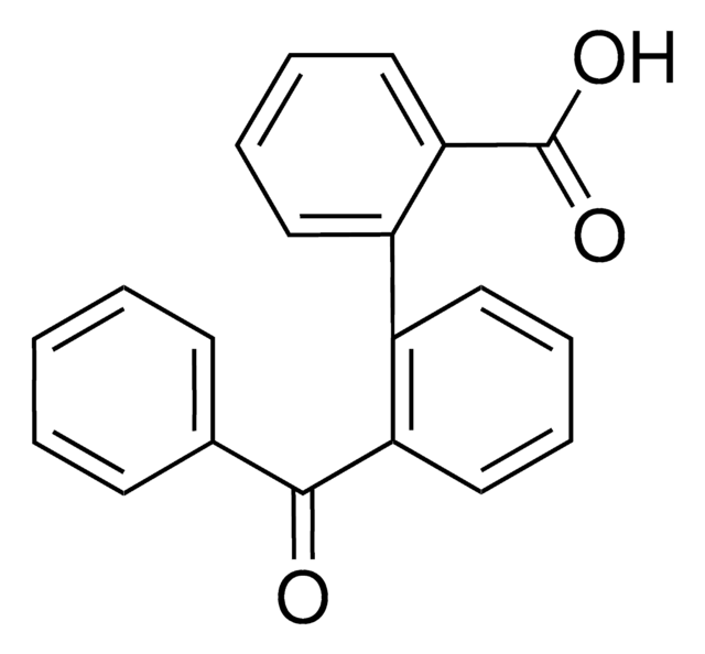 2-Biphenylcarboxylic acid structure, CAS 947-84-2