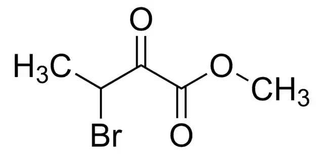 2-Bromo-3-chlorophenylacetic acid methyl ester structure, CAS 41024-33-3