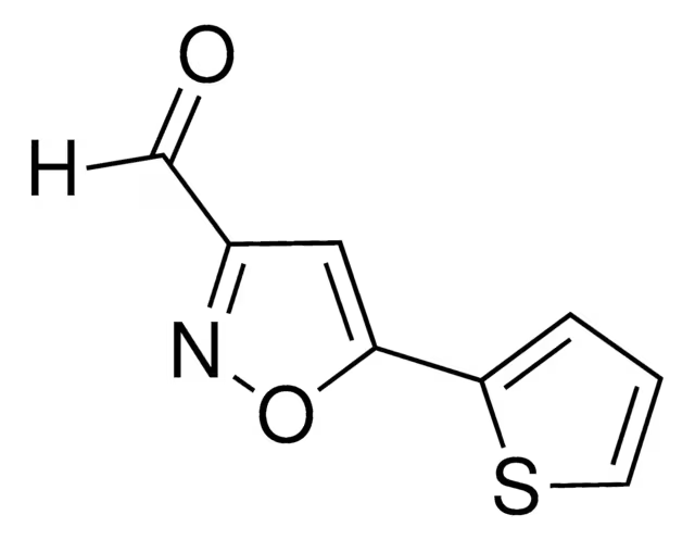 2-Bromo-5-(isoxazol-5-yl)thiophene structure, CAS 138716-31-1