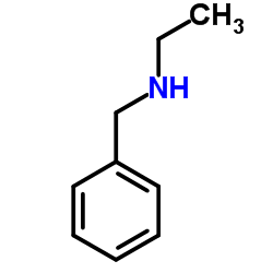 (S)-(-)-Ethylbenzylamine structure, CAS 3789-59-1