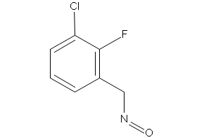 2-Chloro-3-quinolinecarboxaldehyde oxime structure, CAS 93299-49-1