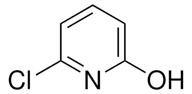 2-Chloro-6-fluoronitrobenzene structure, CAS 64182-61-2