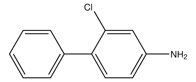 2-Chlorobiphenyl structure, CAS 2051-60-7