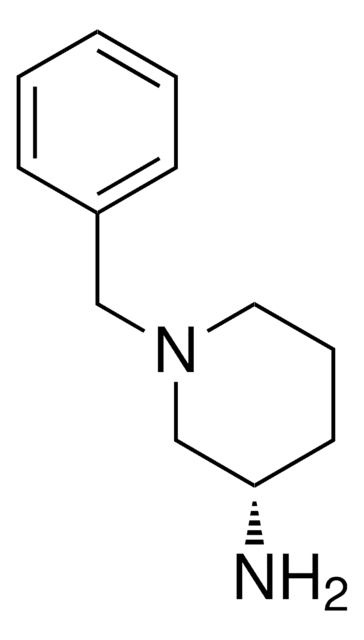 (S)-(+)-Benzyl-3-aminopiperidine dihydrochloride structure, CAS 307532-02-1