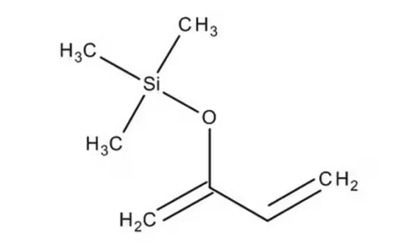 2-Chloropentafluoro-1,3-butadiene structure, CAS 392-42-7