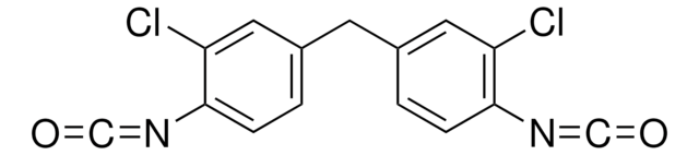 2-Chlorophenyl isocyanate structure, CAS 3320-83-0