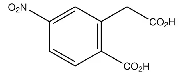 2-Ethoxy-4-nitrobenzoic acid structure, CAS 2486-66-0