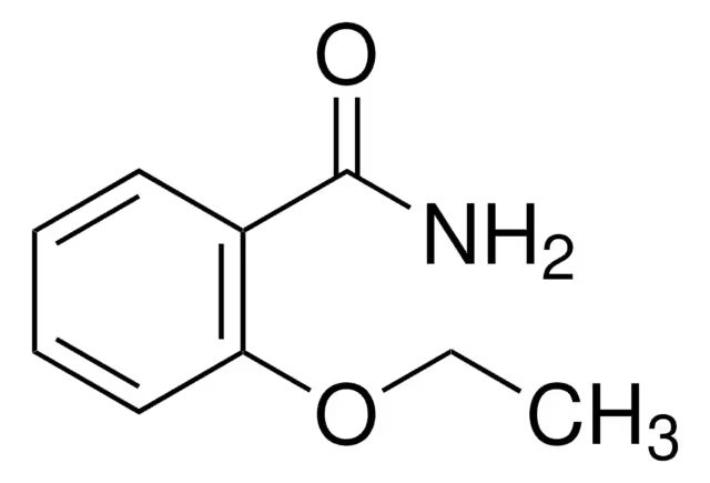 2-Ethoxybenzamide structure, CAS 938-73-8