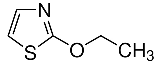 2-Ethoxythiazole structure, CAS 15679-19-3