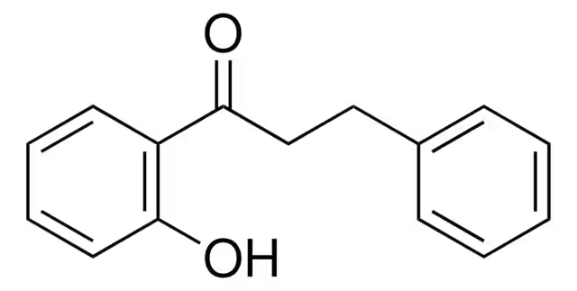 2'-Hydroxy-3-phenylpropiophenone structure, CAS 3516-95-8