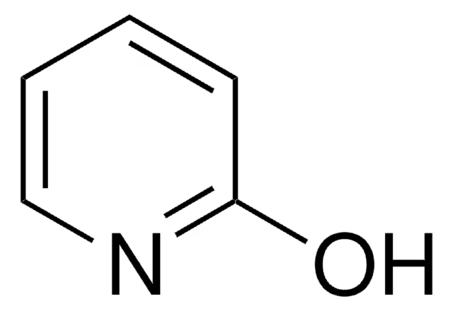 2-Hydroxypyridine structure, CAS 142-08-5