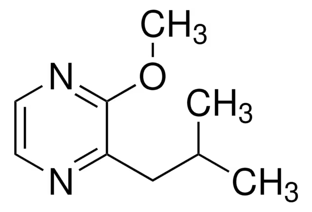 2-Methoxypyrazine structure, CAS 3149-28-8