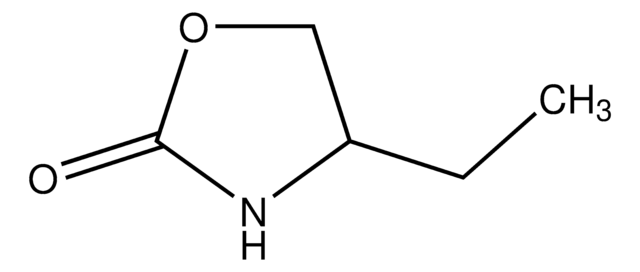 (S)-4-(4'-Nitrobenzyl)-1,3-oxazolidine-2-one structure, CAS 139264-66-7
