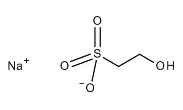 2-Nitrobenzoic acid sodium salt structure, CAS 17264-82-3
