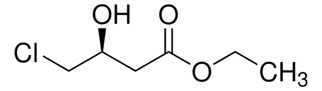 (S)-Ethyl-4-cyano-3-hydroxybutyrate structure, CAS 312745-91-8