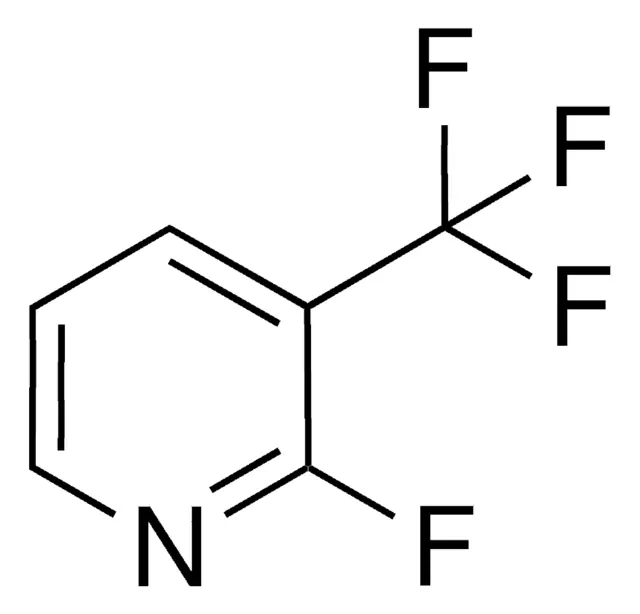 3-(Trifluoromethyl)pyridine structure, CAS 3796-23-4