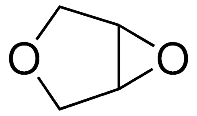 3,4-Epoxytetrahydrofuran structure, CAS 285-69-8