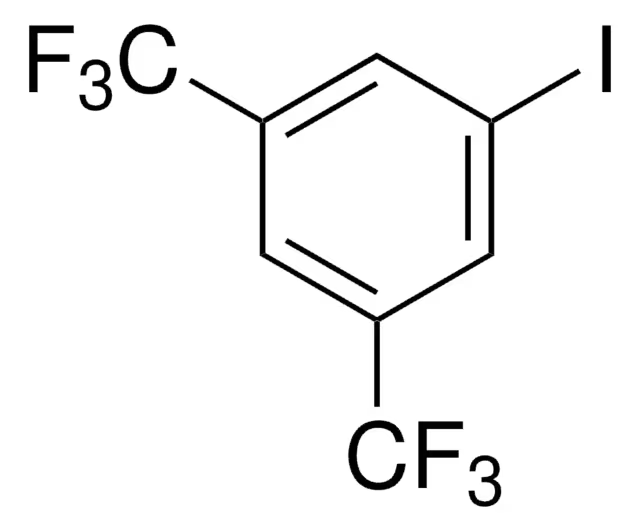 3,5-Bis(trifluoromethyl)-1-phenylpyrazole structure, CAS 140647-19-4