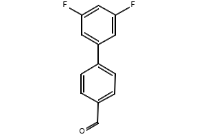 3',5'-Difluoro-4'-hydroxypropiophenone structure, CAS 178374-78-2