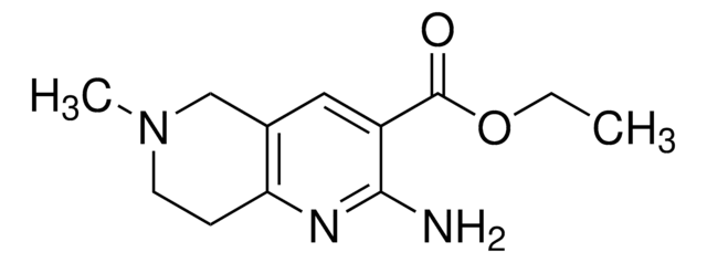 3-Acetyl-2-methyl-1,6-naphthyridine structure, CAS 52816-65-6
